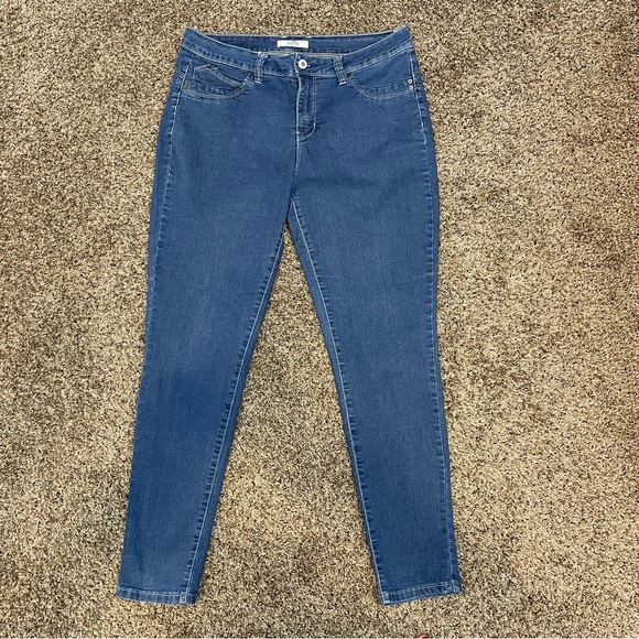 Royalty For Me Straight Leg Jeans Sz 16 - Picture 1 of 9